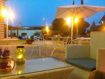Hotel Casino'