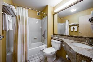 Hotel Fairfield Inn Anaheim Placentia