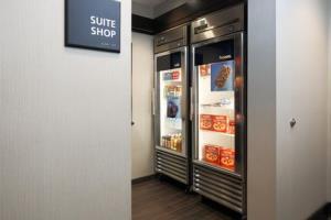 Hotel Hampton Inn & Suites San Diego-poway