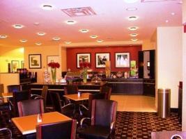 Hotel Hampton Inn & Suites Herndon-reston