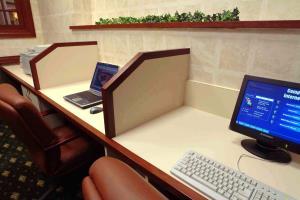 Doubletree Hotel Chicago/alsip