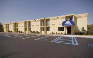 Hotel Americas Best Value Inn