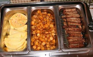 Hotel Hampton Inn Detroit/madison Heights