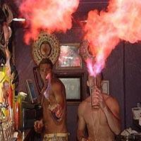 Hotel Harveys Lake Tahoe Casino & Resort