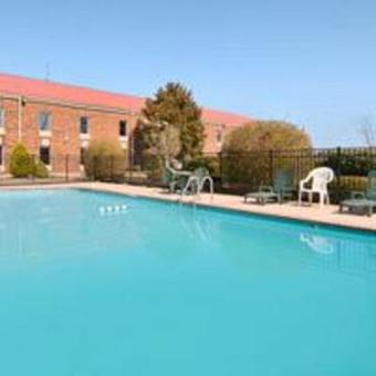 Hotel Ramada Limited