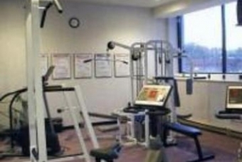 Hotel Crowne Plaza Pittsfield