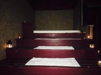 Zaiera Hotel