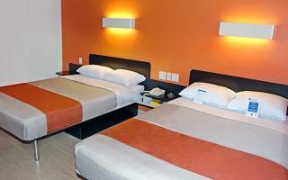 Hotel Motel 6 Washington Dc Sw-springfield