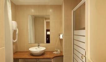 Hotel Best Western Marina Gateway