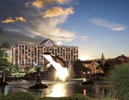 Hotel Tulalip Resort Casino And Spa