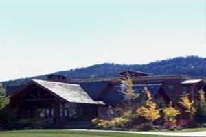Hotel Teton Springs Lodge And Spa