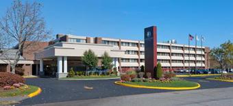 Doubletree Hotel Boston/westborough
