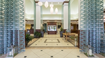 Hotel Hilton Garden Inn Seattle North/everett