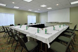 Hotel Doubletree By Hilton Mahwah