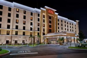 Hotel Hilton Garden Inn Tampa Northwest/oldsmar