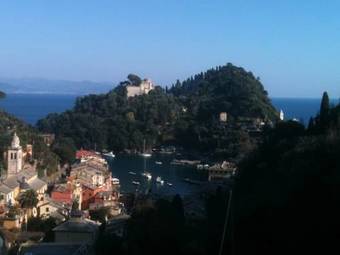 B&B Tre Mari Portofino