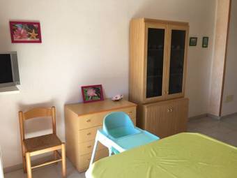 Apartamento Houses Beach Isola Rossa