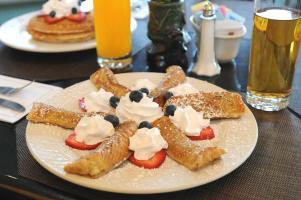 Hotel Hilton Garden Inn Atlanta North/johns Creek