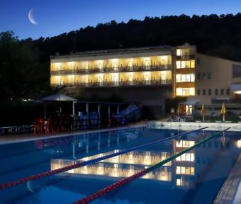 Alfredo Hotel And Restaurant