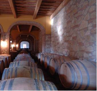 Agrihotel Elisabetta