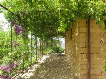 Agroturismo Casa Migliaca