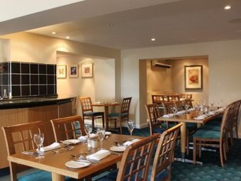 Hotel Brook Honiley Court