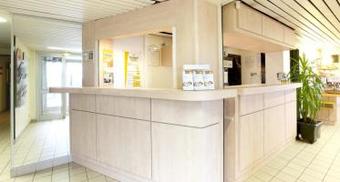 Hotel Premiere Classe Nantes St Herblain