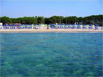 Aparthotel Villaggio Costa Blu