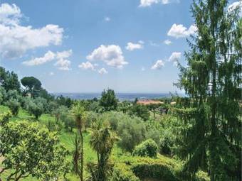 Villa Castelli Romani