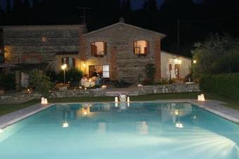 B&B San Gimignano Diffuso