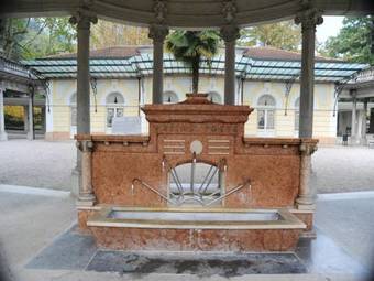 Hotel Albergo Milano