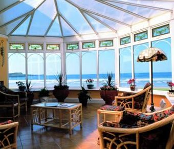 Hotel Sandhouse