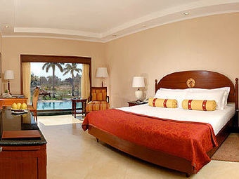 Hotel Lalit Temple View Khajuraho