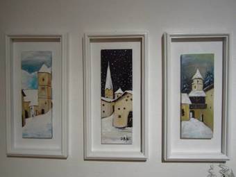 Aparthotel Garni Appartements Almrausch