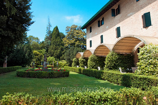 Hotel Villa Franceschi