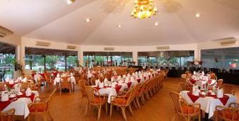 Hotel Chariot Beach Resort