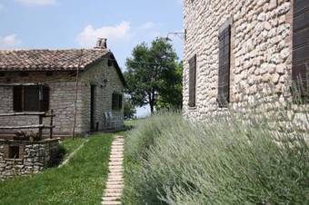 Agroturismo Agriturismo Valdifiori