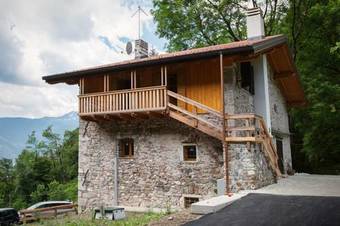 Apartamento La Marmote Albergo Diffuso Di Paluzza Rio Bavous