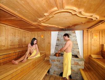 Wellness Hotel Post