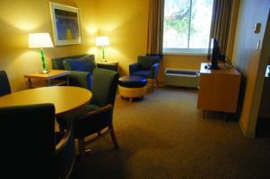 Hotel La Quinta Inn & Suites Fort Lauderdale