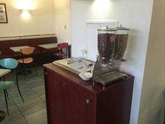 Hotel B&B H�tel Montauban