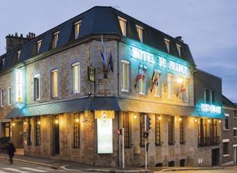 Hotel H�tel De France Vire