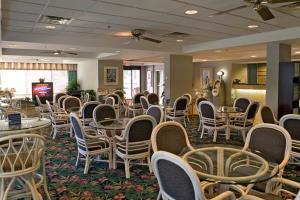 Hotel Hampton Inn Sarasota/i-75 Bee Ridge Fl