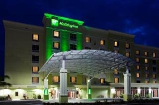 Hotel Holiday Inn Sarasota Bradenton Airport