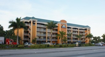 Hotel Days Inn Fort Lauderdale Oakland Park