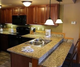 Hotel Westgate Smoky Mountain Resort