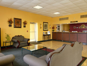 Hotel Days Inn Kennedy Space Center