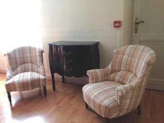 Hotel H�tel Fran�ois 1er