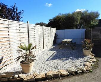 Apartamento La Maison Rouge