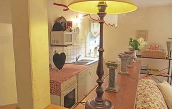 Holiday Home La Paqueraie